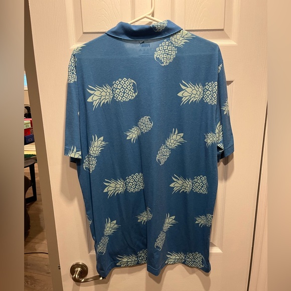 Puma Polo Large - Picture 3 of 4